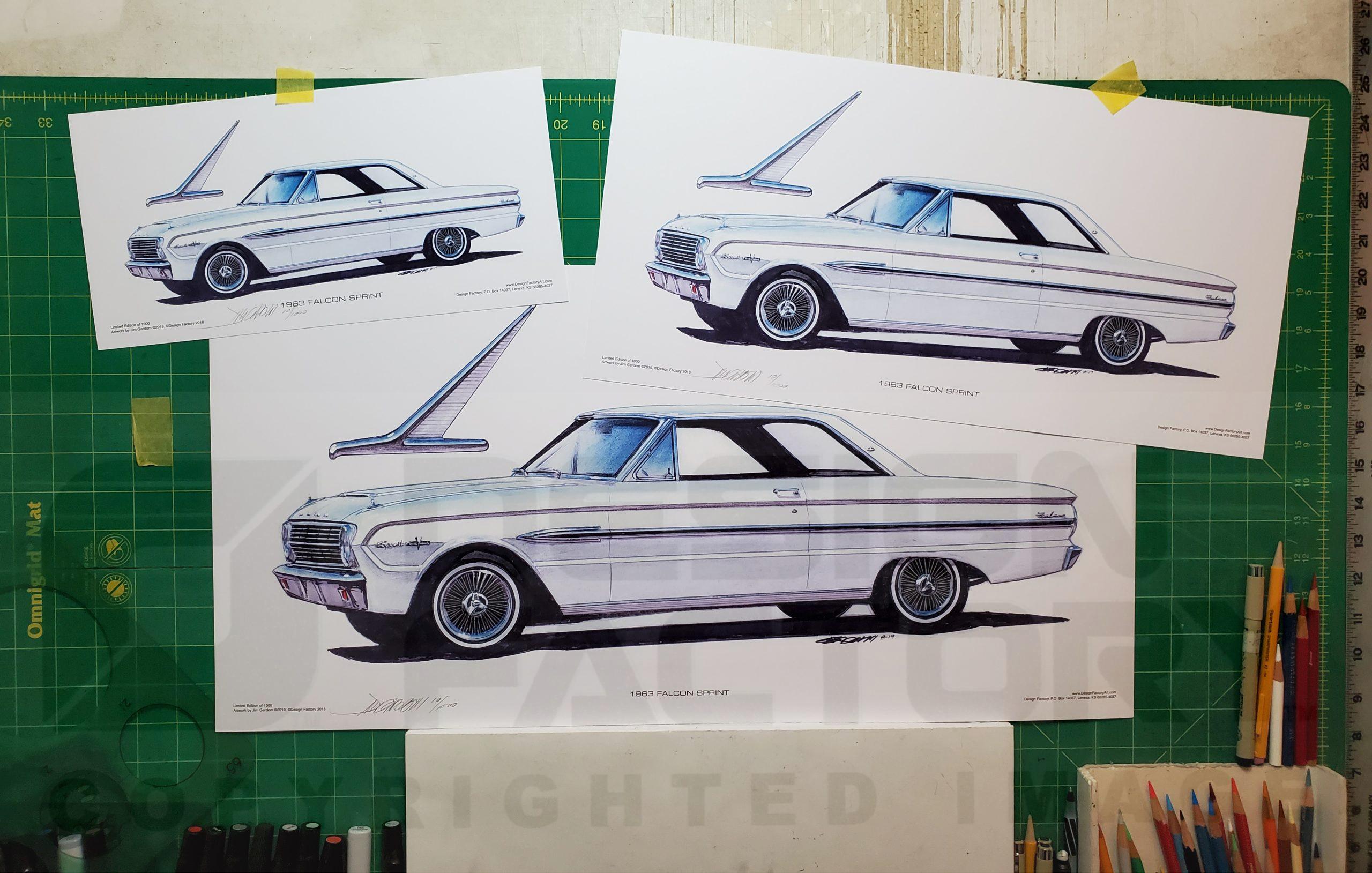 047 1963 Falcon Spirit DB