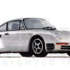 059 Porsche 959
