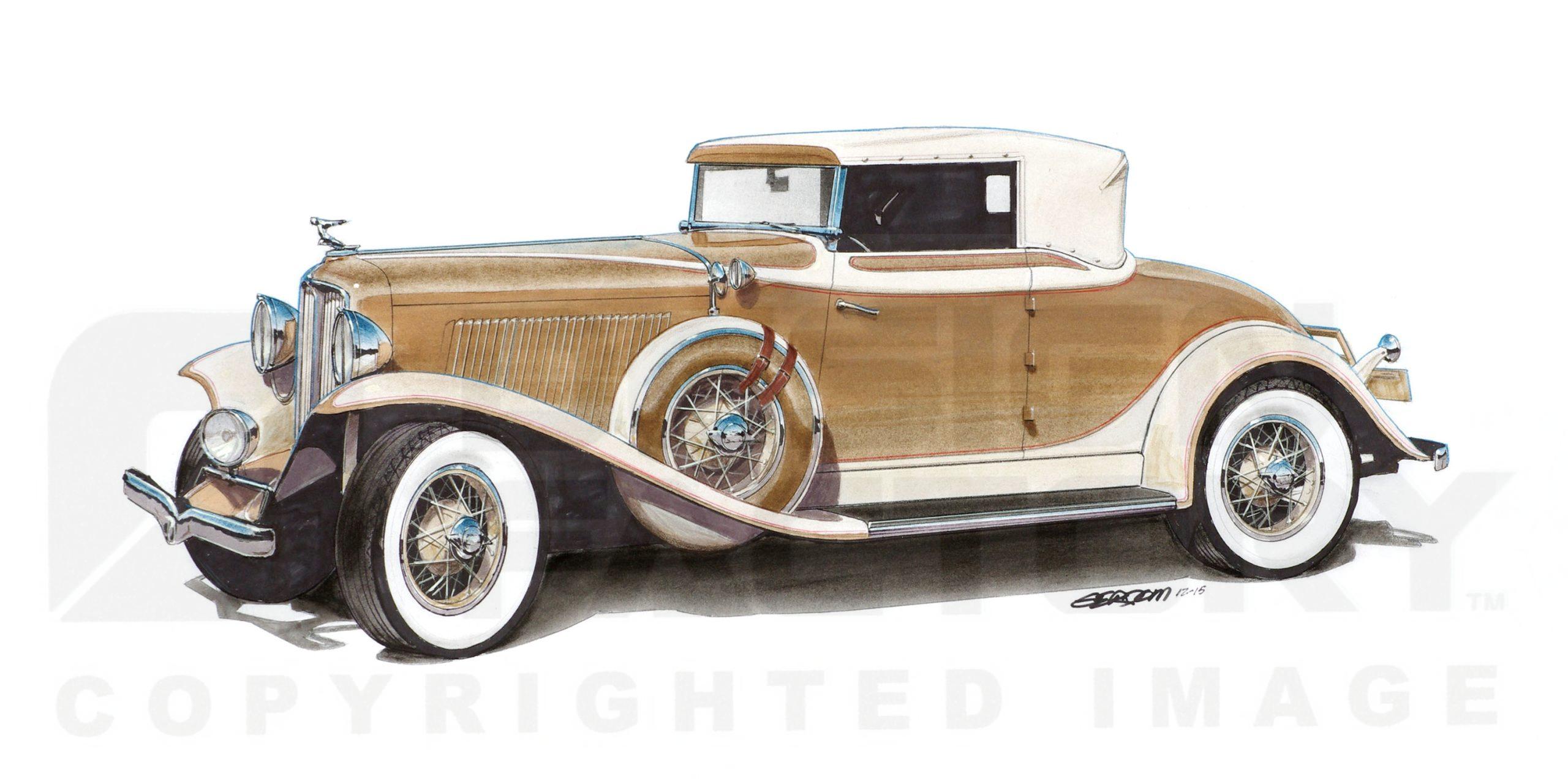 The Design Factory 083 Auburn