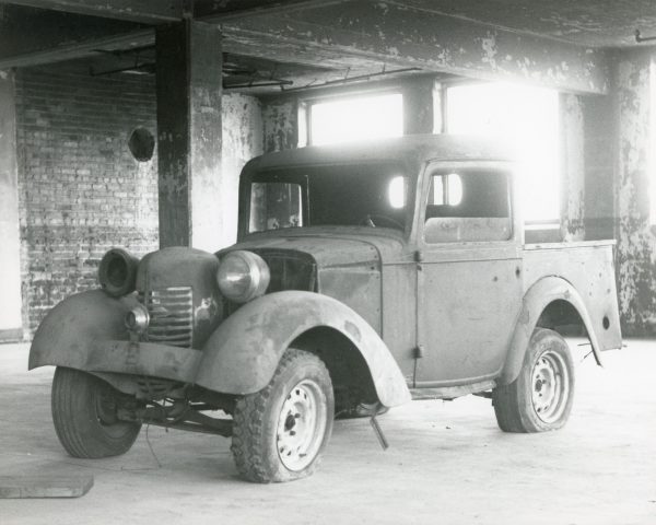 1939 Bantam Street Rod ©1997, 2024 - Image 4