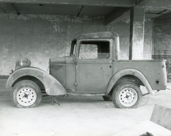 1939 Bantam Street Rod ©1997, 2024 - Image 2